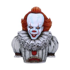 Nemesis Now It Pennywise Bust Figure 30cm