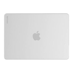 Incase Hardshell Case Dots for MacBook Air 13-Inch M2 (2022) -Clear