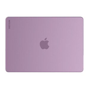 Incase Hardshell Case Dots for MacBook Air 13-Inch M2 (2022) - Ice Pink