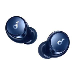 Soundcore Space A40 Noise Cancelling Earbuds - Blue