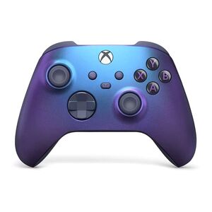 Microsoft Wireless Controller - Stellar Shift Special Edition For Xbox Series X/S/One