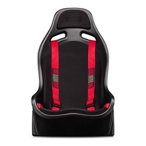Next Level Racing Elite ES1 Sim Racing Seat (Electronics & Accessories Not Included)