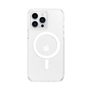Tingz Magsafe Case for iPhone 14 Pro Max - White
