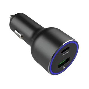 Tingz 118W PD + QC3.0 Car Charger