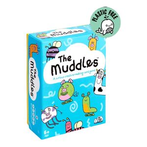 Big Potato The Muddles Card Game