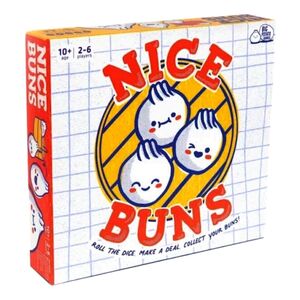 Big Potato Nice Buns Card Game