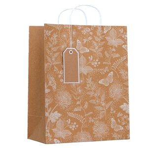 Design By Violet Twilight Large Gift Bag (26.5 x 33cm)