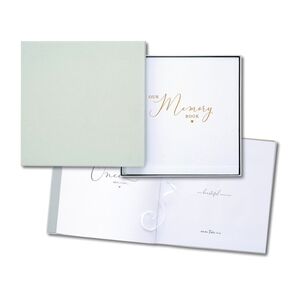 Design By Violet Memory Book (48 Pages)