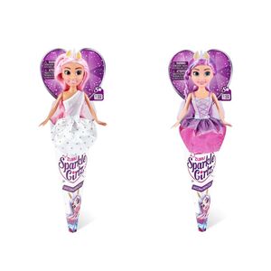 Zuru Sparkle Girlz Unicorn Princess 10.5 Inch Doll (Assortment - Includes 1)