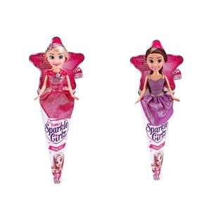 Zuru Sparkle Girlz Princess 10.5 Inch Doll (Assortment - Includes 1)