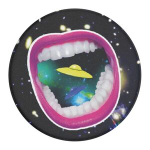 Popsockets Phone Grip & Stand For Smartphones - Cosmic Bite