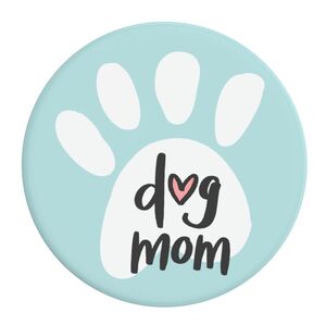 Popsockets Phone Grip & Stand For Smartphones - Dog Mom