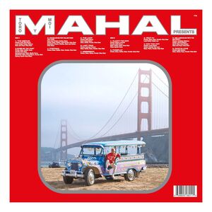 Mahal | Toro Y Moi