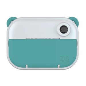 myFirst Camera Insta Wi All-in-One Camera and Portable Label Printer - Blue