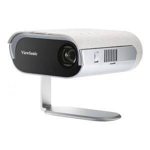 Viewsonic M1 Pro Smart LED Portable Projector With Harman Kardon Speakers
