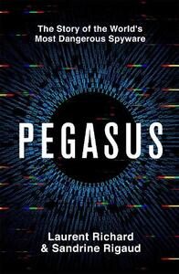 Pegasus | Laurent Richard