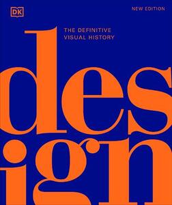 Design | Dorling Kindersley