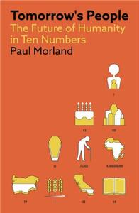 Tomorrows People | Paul Morland