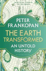 Paradise A Lost History of The World | Peter Frankopan