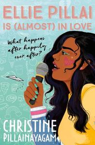 Ellie Pillai Is Almost In Love | Christine Pillainayagam