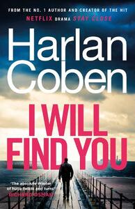 I Will Find You | Harlan Coben