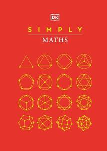 Simply Maths | Dorling Kindersley