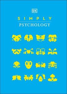Simply Psychology | Dorling Kindersley