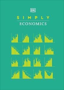 Simply Economics | Dorling Kindersley
