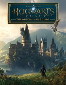 Hogwarts Legacy The Official Game Guide | Paul Davies | Paul Davies