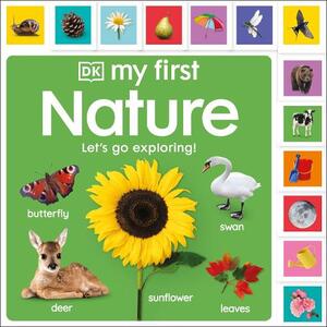 My First Nature Let's Go Exploring | Dorling Kindersley