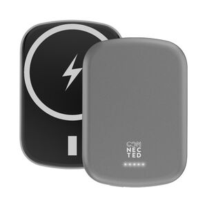 Connected BackUp-10 10000mAh Power Bank With Magsafe 15W/PD 20W
