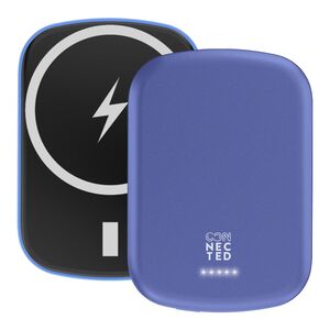 Connected BackUp-5 5000mAh Power Bank With Magesafe 15W/PD 20W