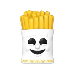 Funko Pop! Ad Icons McDonalds Fries 3.75-Inch Vinyl Figure