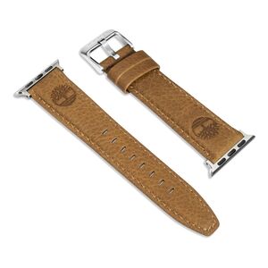 Timberland Lacandon S Leather SS Strap 38/40/41mm with 20mm Lug - Wheat