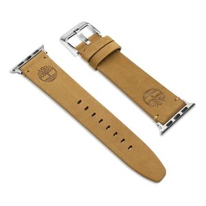 Timberland Ashby S Leather SS Strap 38/40/41mm with 20mm Lug - Wheat