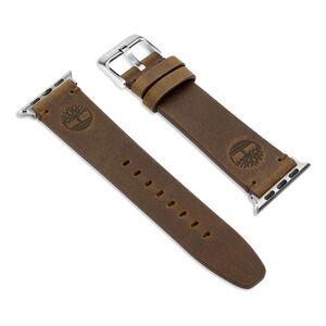 Timberland Ashby S Leather SS Strap 38/40/41mm with 20mm Lug - Saddle