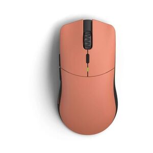 Glorious Model O Pro (Forge) Wireless Gaming Mouse - Red Fox