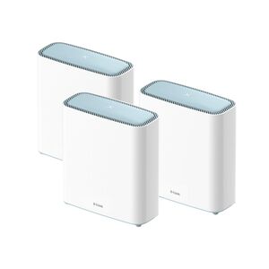 D-Link M32 AX3200 Mesh Router (Pack of 3)