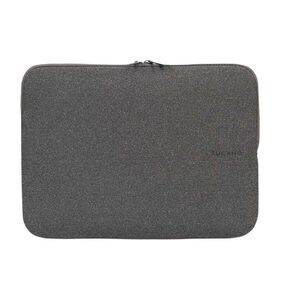 Tucano Melange Second Skin for Laptop 12-Inch/Macbok Air/Pro 13-Inch - Black