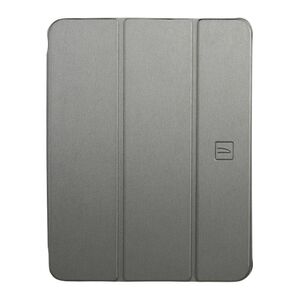 Tucano Satin Folio Case for iPad (10th Gen) 10.9-Inch - Space Grey