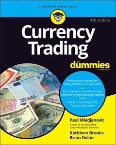 Currency Trading For Dummies | Paul Mladjenovic