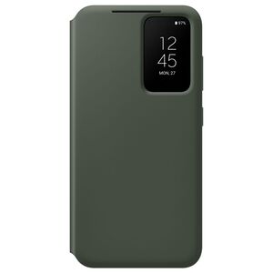 Samsung Galaxy S23 Smart View Wallet Case - Green