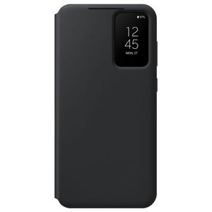 Samsung Galaxy S23+ Smart View Wallet Case - Black
