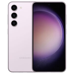 Samsung Galaxy S23 5G Smartphone 256GB/8GB/Dual SIM + eSIM - Lavender