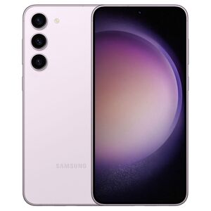 Samsung Galaxy S23+ 5G Smartphone 256GB/8GB/Dual SIM + eSIM - Lavender