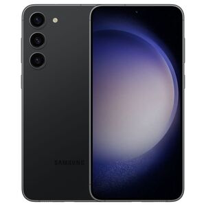 Samsung Galaxy S23+ 5G Smartphone 256GB/8GB/Dual SIM + eSIM - Phantom Black