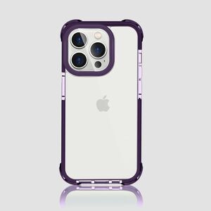 Gripp EVO Case for Apple iPhone 14 Pro - Purple