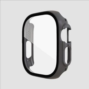 Gripp Defence Apple Watch Ultra Bumper Case 49mm - Grey