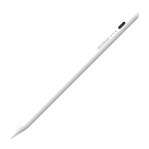 Momax OneLink Active Stylus Pen 4.0 for iPad - White