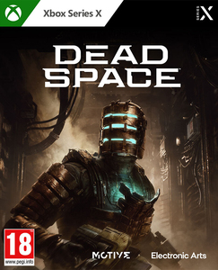 Dead Space - Xbox Series X/Xbox One
